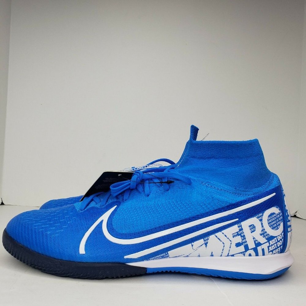 Nike Mercurial Superfly 7 Elite Indoor Soccer Shoe